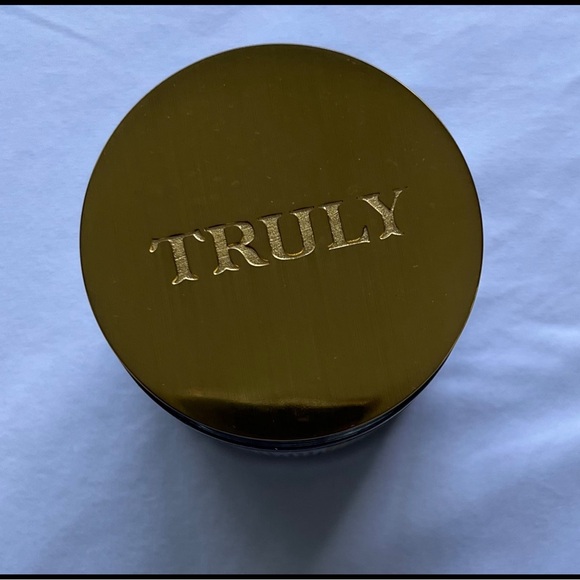 💛🖤 24K Gold Black Soap Luxury Butter Impurity Cleanser 🖤💛 - Picture 3 of 4